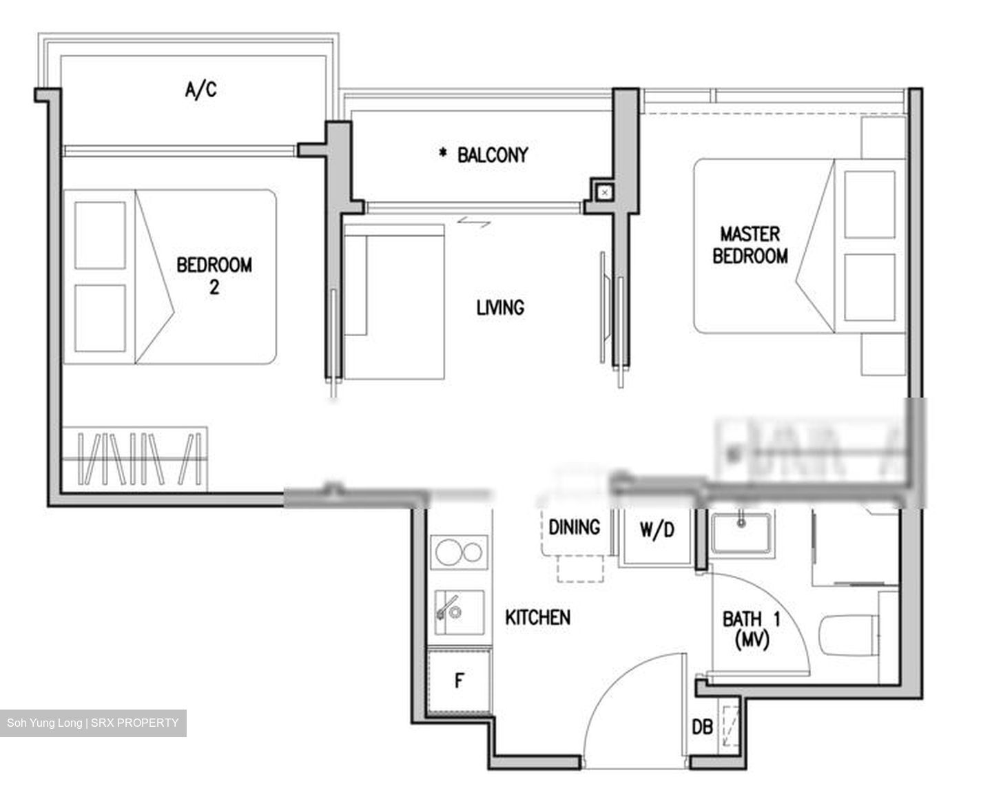 RV Altitude (D9), Apartment #409823511